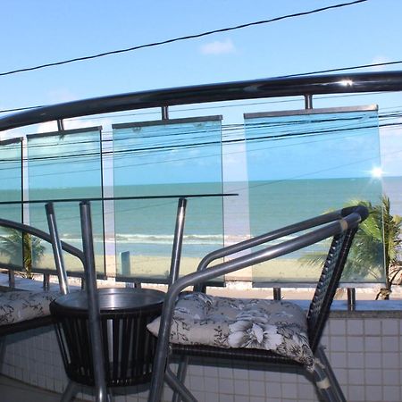 Apartament Flat Manaira Palace João Pessoa Zewnętrze zdjęcie