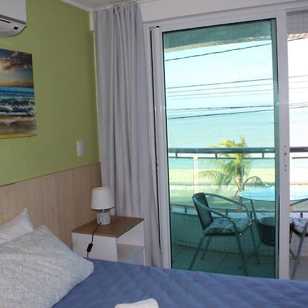 Apartament Flat Manaira Palace João Pessoa Zewnętrze zdjęcie