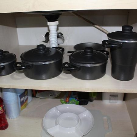 Apartament Flat Manaira Palace João Pessoa Zewnętrze zdjęcie